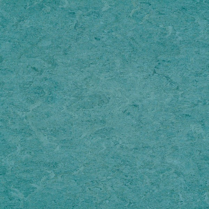 Изображение Линолеум Мармолеум 125-068 cloudy turquoise 