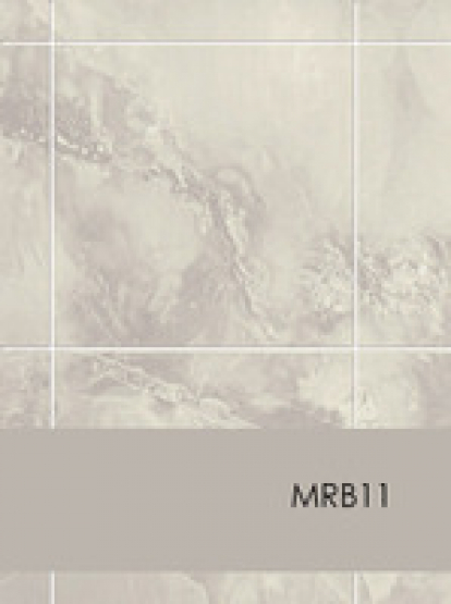 Изображение Стеновые панели Листовые Мрамор бежевый плитка 