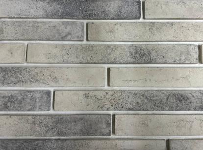 Изображение Стеновые панели Декоративный камень Ригельный кирпич 1-00-11 