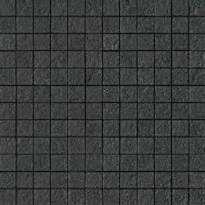 Изображение Керамическая плитка Versace Mod Black 118046 мозаика 