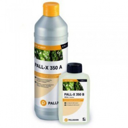 Изображение Паркетная химия Pallmann Средство для создания межслойной адгезии Pall-X 350 