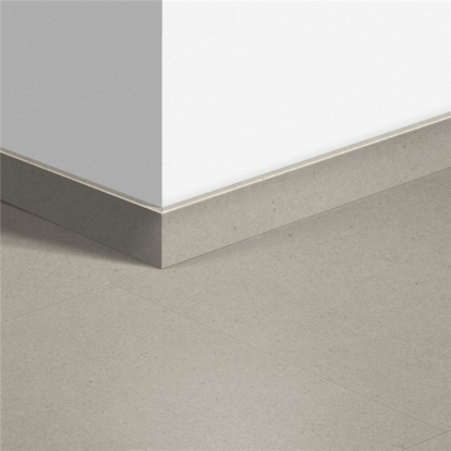 Изображение Плинтус Quick Step Минеральная крошка песочная QSVSKRA40137 