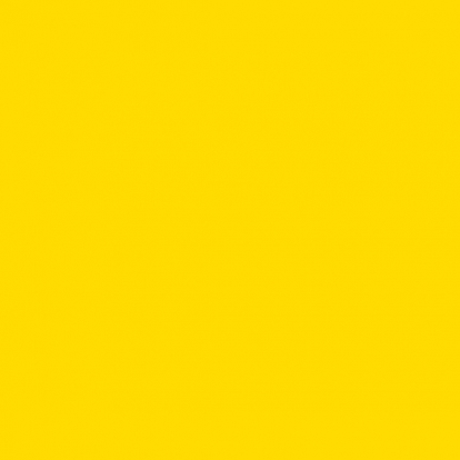 Изображение Самоклеющаяся пленка D-C-Fix Матовая uni желтая 