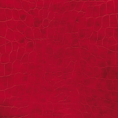 Изображение Самоклеющаяся пленка D-C-Fix Структура кожа крокодила красная 