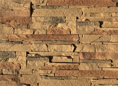 Изображение Стеновые панели Декоративный камень Алибек 1-08-04 