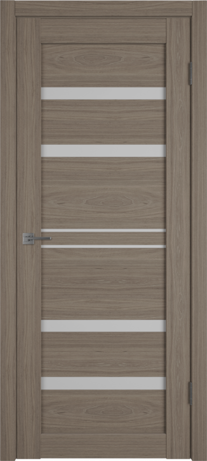 Изображение Двери Межкомнатные Atum Pro 26 Brun Oak white cloud 