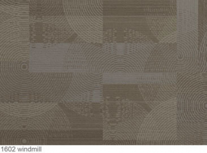 Изображение Ковролин Плитка ковровая Tessera Circulate 1602 