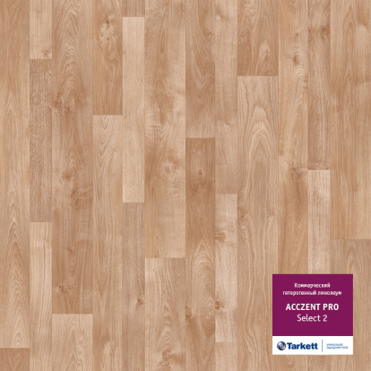 Изображение Линолеум Tarkett Select 2 