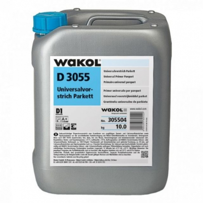 Изображение Паркетная химия Wakol Грунтовка Wakol D3055 под клей 