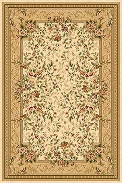 Изображение Ковры Merinos d197 CREAM 