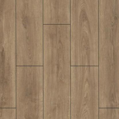 Изображение Плитка ПВХ Dolce Flooring Дуб Капучино DF-301-R 