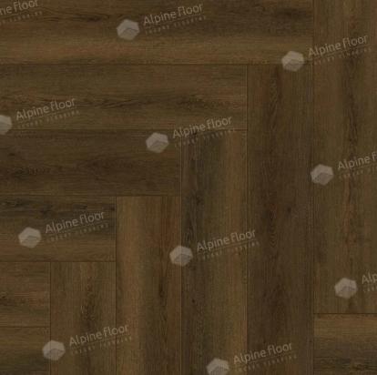 Изображение Плитка ПВХ Alpine Floor Дуб Далим ECO 16-33 