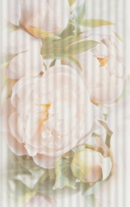 Изображение Керамическая плитка Golden Tile Декор Versilia кремовый 25Г331 