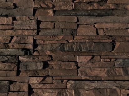 Изображение Стеновые панели Декоративный камень Дигория 1-28-01 