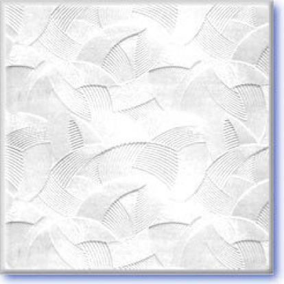 Изображение Строительные товары Потолочная плитка Kindecor 0844 Плитка белая 