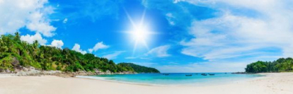 Изображение Стеновые панели Кухонные фартуки Природа 404 