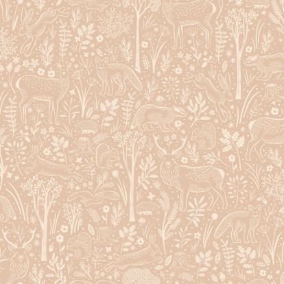 Изображение Обои Grandeco (Ideco) Little Dreamers LD3418 