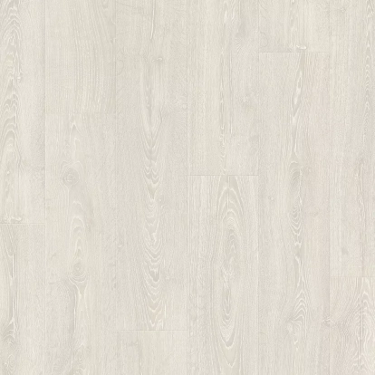 Изображение Ламинат Quick Step Дуб фантазийный белый IM3559 