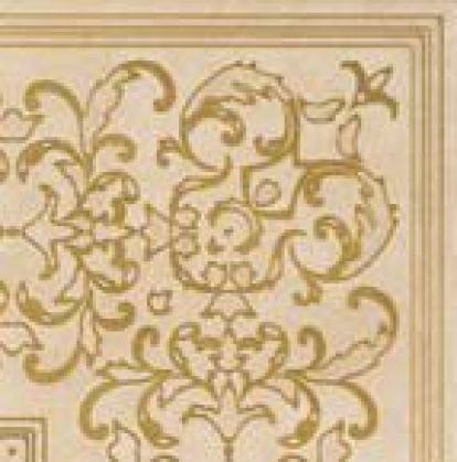 Изображение Керамическая плитка GARDENIA ORCHIDEA Canova 17396 Angolo Pavimento Beige 