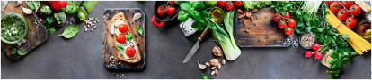 Изображение Стеновые панели Кухонные фартуки BS-155 