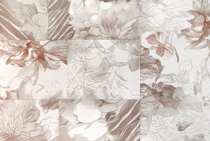 Изображение Обои Elysium Elysium Нежность 909204 