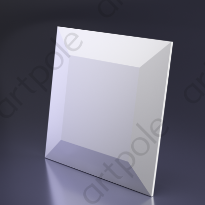 Изображение Стеновые панели 3D панели Choko M-0068 