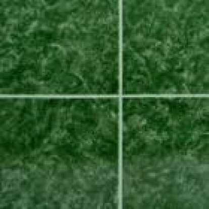 Изображение Стеновые панели Листовые Emerald Green - Зеленый изумруд 15*15 