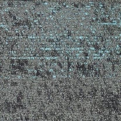 Изображение Ковролин Плитка ковровая Desert 600902+sky blue mix 