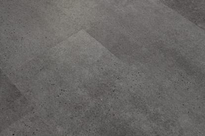 Изображение Плитка ПВХ Novafloor Бетон Серый KRM-10 