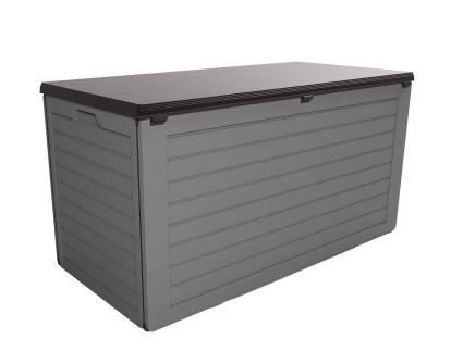 Изображение Для дачи Обустройство участка Сундук Summit L антрацит 