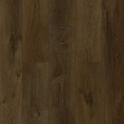 Изображение Плитка ПВХ Alpine Floor Дуб Натуральный изысканный ECO 23-4 