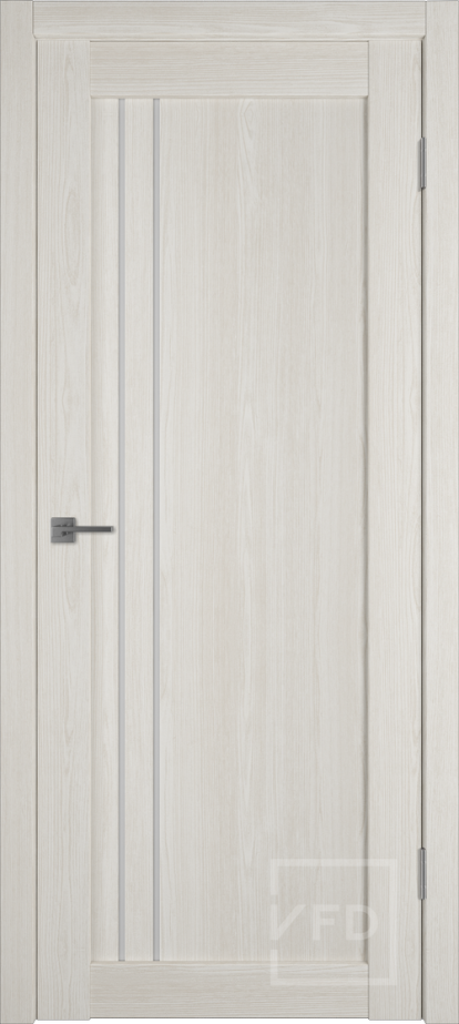 Изображение Двери Межкомнатные Atum Pro 33 Artik oak white cloud 