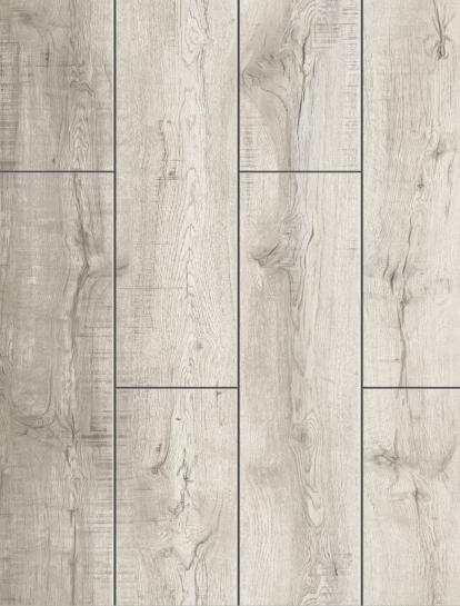 Изображение Плитка ПВХ Dolce Flooring Дуб Модена DF-207 