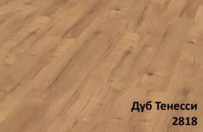 Изображение Ламинат Aberhof Дуб Тенесси 2818 