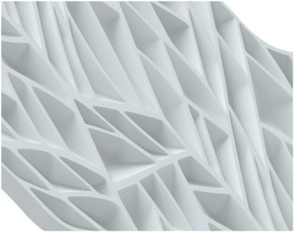 Изображение Стеновые панели 3D панели Rami Люкс 