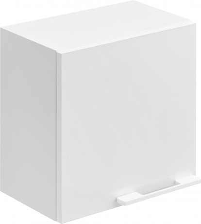Изображение Мебель Мебель для ванной Дверца для шкафчика настенного Nano Colours III white Cersanit 