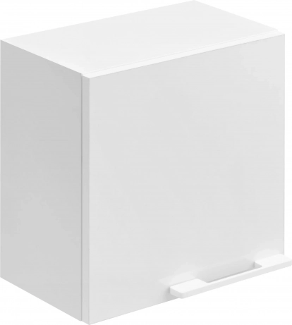 Изображение Мебель Мебель для ванной Дверца для шкафчика настенного Nano Colours III white Cersanit 