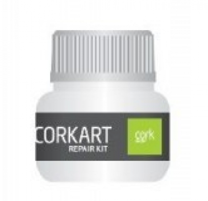 Изображение Паркетная химия Клей для пробковых покрытий CorkArt Repair Kit DL 