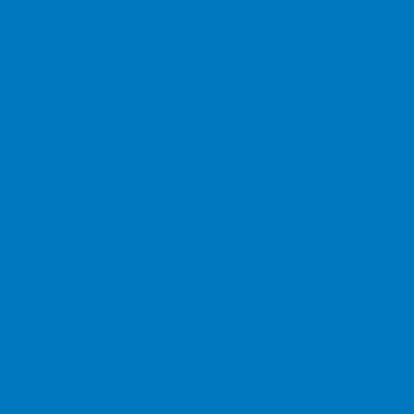 Изображение Самоклеющаяся пленка D-C-Fix Глянцевая uni ярко-синий 