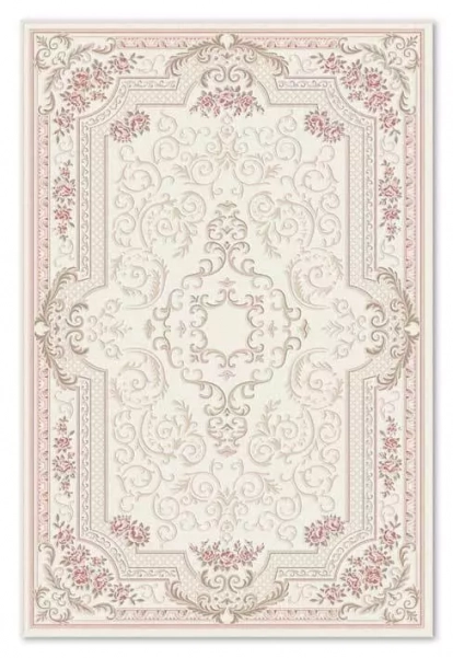 Изображение Ковры Moldabela Jasmine 8062 1 50333 