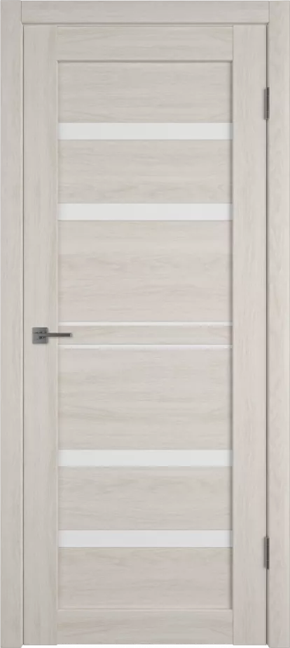 Изображение Двери Межкомнатные Atum Pro 26 Scansom Oak white cloud 