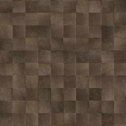 Изображение Керамическая плитка Golden Tile Пол Bali коричневый 417830 
