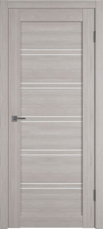 Изображение Двери Межкомнатные Atum Pro 28 Stone Oak white cloud 