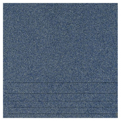 Изображение Керамогранит Техногрес Техногрес ступени 300х300х8 матовые голубые 