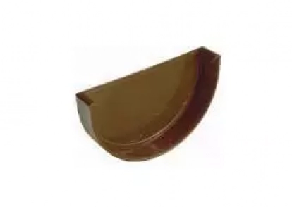 Изображение Для дачи Кровля Заглушка желоба 