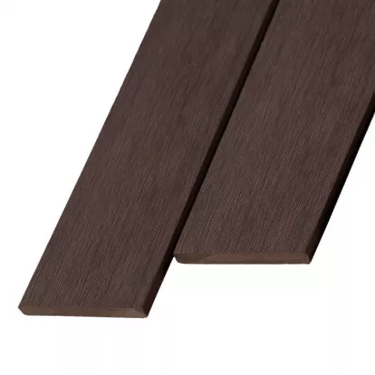 Изображение Для дачи Террасная доска Подступенок Unodeck Patio венге 