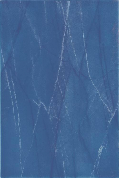 Изображение Керамическая плитка Березакерамика (Belani) Плитка Елена облицовочная синяя 