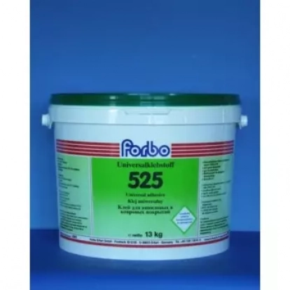 Изображение Паркетная химия Forbo Клей для линолеума Forbo Erfurt 525 