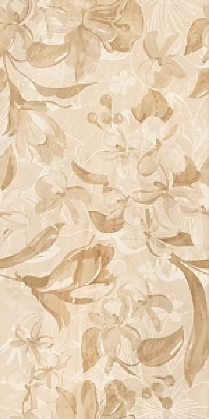 Изображение Керамическая плитка Golden Tile Декор Sea Breeze Fresh Е11471 