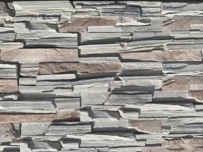 Изображение Стеновые панели Декоративный камень Казбек 1-00-04 